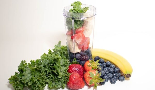 smoothie ingredients that help lower cholesterol
