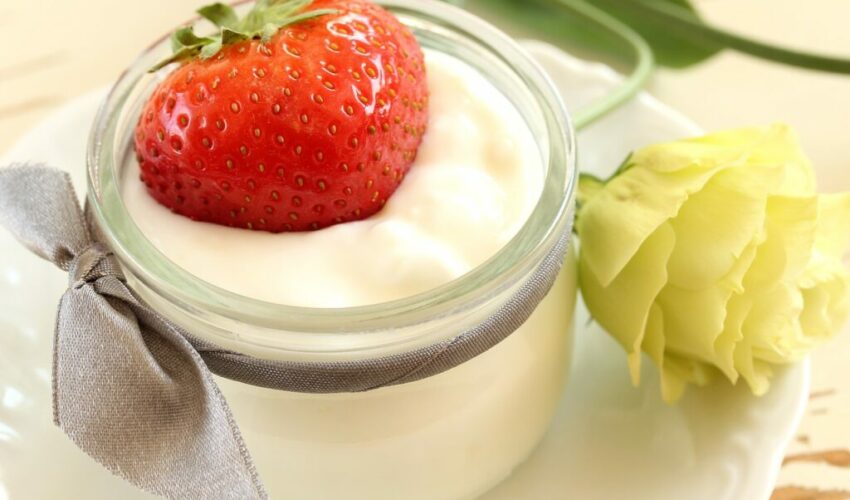 best yogurts for a keto diet