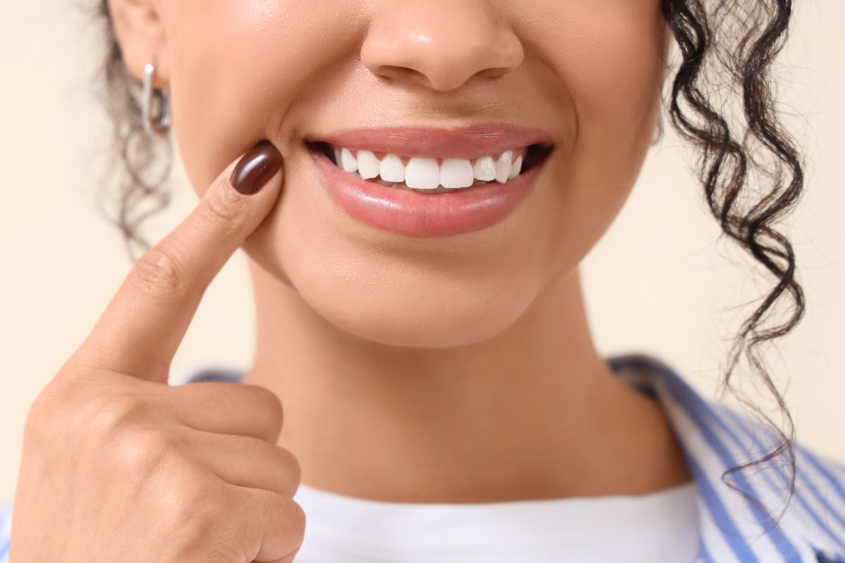 A brighter, healthier smile starts within. See how probiotic strains improve oral health by promoting strong gums, fresher breath, and balanced oral microbiota.