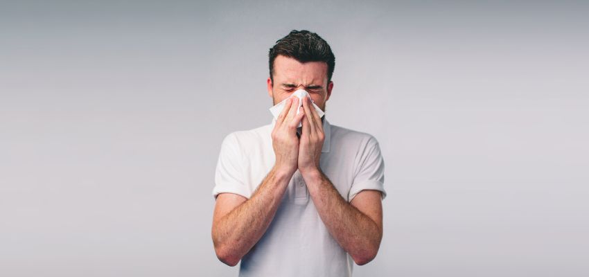 how do you get rid of thick mucus in your nose
