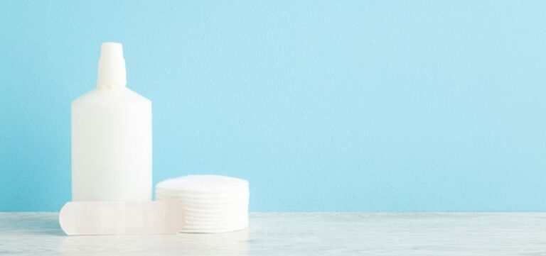 Does Hydrogen Peroxide Work For Sinus Infections Bionaze