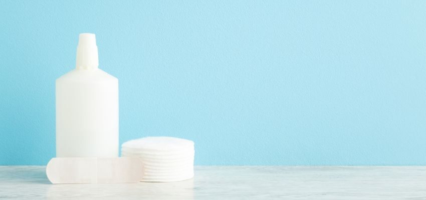 hydrogen peroxide nose (1) Hydrogen peroxide is a versatile compound known for its disinfectant and antiseptic properties.