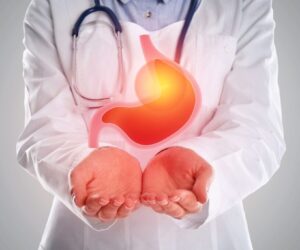 A doctor that discusses about What does poop say about your health.