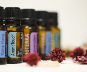 Essential oils are potent plant-derived extracts that capture their source's natural aroma and essence. These oils are commonly used in aromatherapy, an alternative medicine practice, and promote health and wellness.