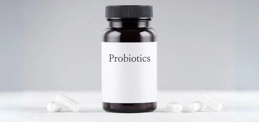 Probiotics are the good bacteria that we'd typically associate with digestive health. However, studies have shown that oral probiotics may solve many oral health problems, including removing cigarette breath.