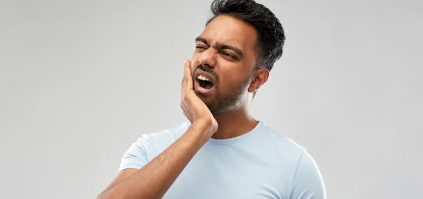 Weak jaw muscles can cause chewing problems and jaw and ear pain. The weakness can be from misuse or health conditions.