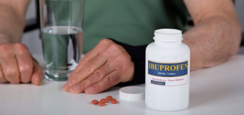 Ibuprofen and other nonsteroidal anti-inflammatory drugs (NSAIDs) are beneficial in managing pain and reducing inflammation. Adhere to recommended dosages and seek medical advice when necessary.