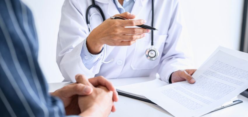 blis k12 health benefits for autoimmune system (2) The doctor discusses research on the health benefits of BLIS K12 for autoimmune system support.