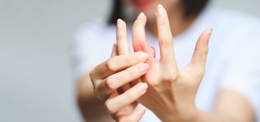 blis k12 health benefits for autoimmune system (4) Rheumatoid arthritis is a chronic type of autoimmune condition.